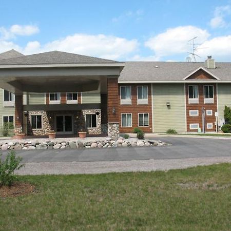 Pellston Lodge Экстерьер фото