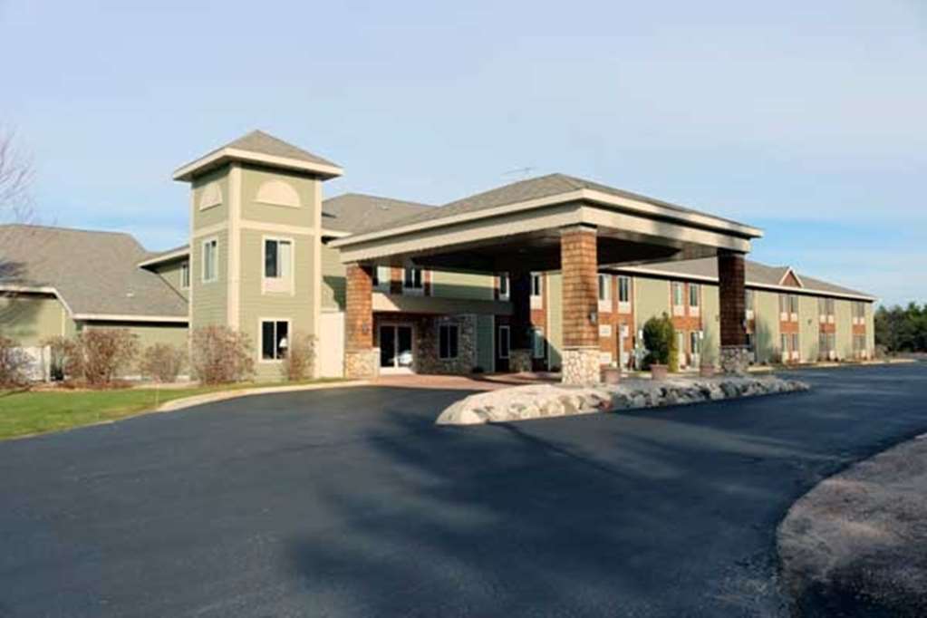 Pellston Lodge Экстерьер фото